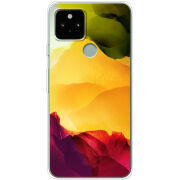 Чехол Uprint Google Pixel 5 