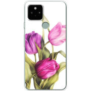 Чехол Uprint Google Pixel 5 