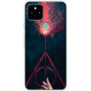 Чехол Uprint Google Pixel 5 