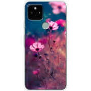 Чехол Uprint Google Pixel 5 