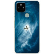 Чехол Uprint Google Pixel 5 