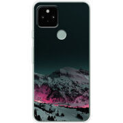 Чехол Uprint Google Pixel 5 