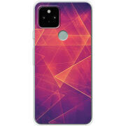 Чехол Uprint Google Pixel 5 