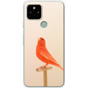 Чехол Uprint Google Pixel 5 