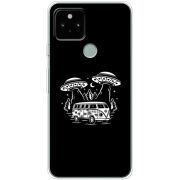 Чехол Uprint Google Pixel 5 