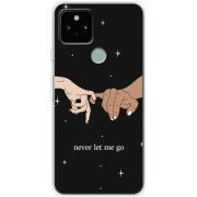 Чехол Uprint Google Pixel 5 