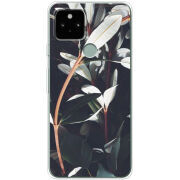 Чехол Uprint Google Pixel 5 