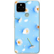 Чехол Uprint Google Pixel 5 