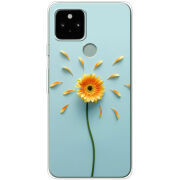 Чехол Uprint Google Pixel 5 