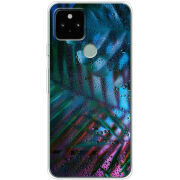 Чехол Uprint Google Pixel 5 