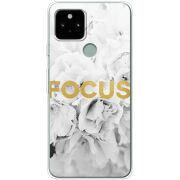 Чехол Uprint Google Pixel 5 