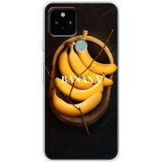 Чехол Uprint Google Pixel 5 