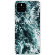 Чехол Uprint Google Pixel 5 