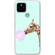 Чехол Uprint Google Pixel 5 