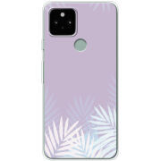 Чехол Uprint Google Pixel 5 