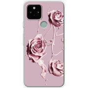 Чехол Uprint Google Pixel 5 