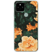 Чехол Uprint Google Pixel 5 