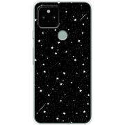 Чехол Uprint Google Pixel 5 