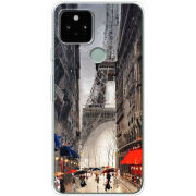 Чехол Uprint Google Pixel 5 