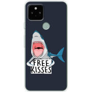Чехол Uprint Google Pixel 5 