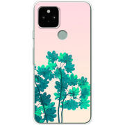 Чехол Uprint Google Pixel 5 