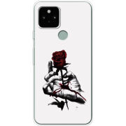 Чехол Uprint Google Pixel 5 