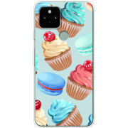 Чехол Uprint Google Pixel 5 