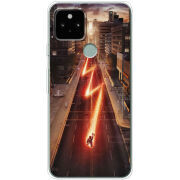 Чехол Uprint Google Pixel 5 