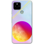 Чехол Uprint Google Pixel 5 