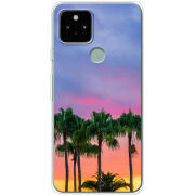 Чехол Uprint Google Pixel 5 