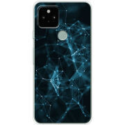 Чехол Uprint Google Pixel 5 