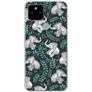 Чехол Uprint Google Pixel 5 