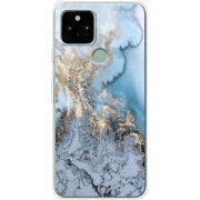 Чехол Uprint Google Pixel 5 