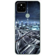 Чехол Uprint Google Pixel 5 