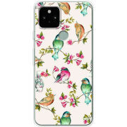 Чехол Uprint Google Pixel 5 