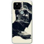 Чехол Uprint Google Pixel 5 