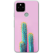 Чехол Uprint Google Pixel 5 