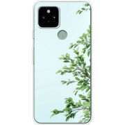 Чехол Uprint Google Pixel 5 