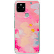 Чехол Uprint Google Pixel 5 