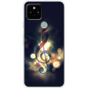 Чехол Uprint Google Pixel 5 