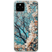 Чехол Uprint Google Pixel 5 