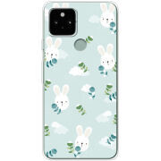 Чехол Uprint Google Pixel 5 