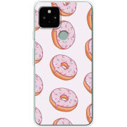 Чехол Uprint Google Pixel 5 