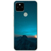 Чехол Uprint Google Pixel 5 