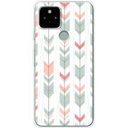 Чехол Uprint Google Pixel 5 