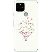 Чехол Uprint Google Pixel 5 