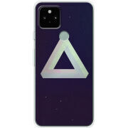 Чехол Uprint Google Pixel 5 