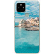 Чехол Uprint Google Pixel 5 Seaside