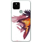 Чехол Uprint Google Pixel 5 