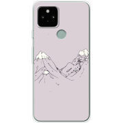 Чехол Uprint Google Pixel 5 